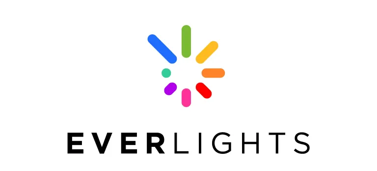 EverLights Logo